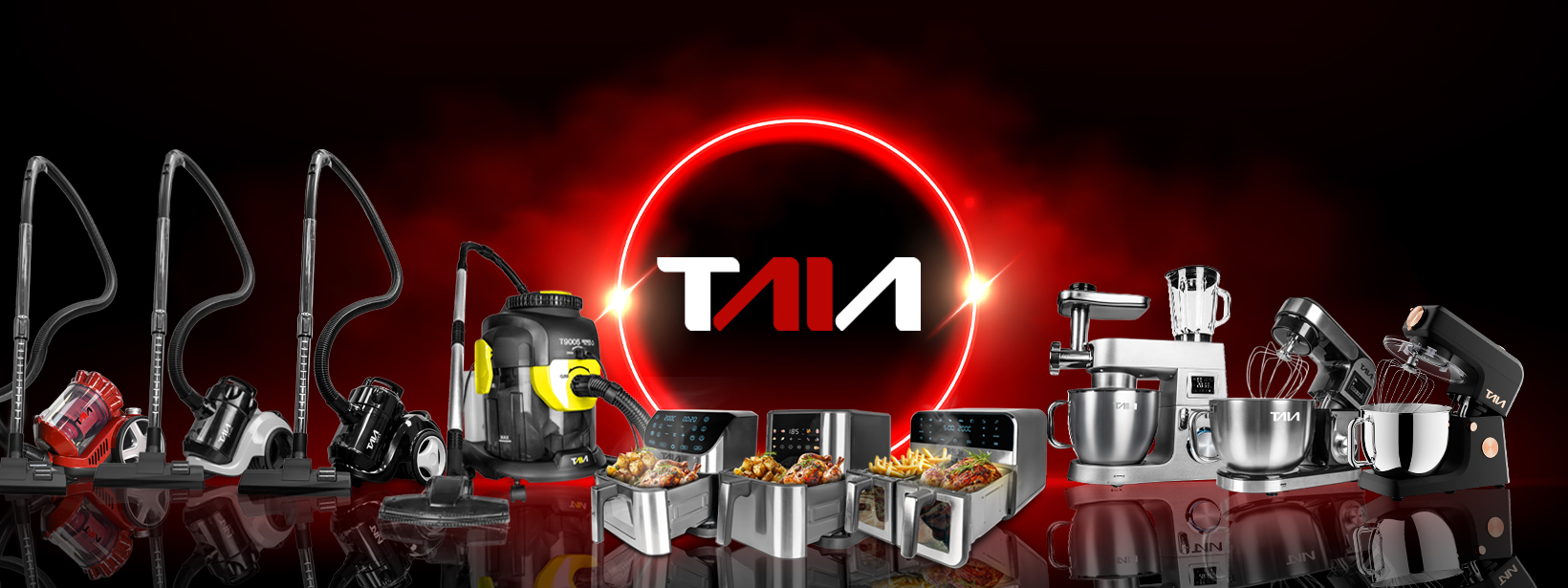 TAIA ASORTYMENT