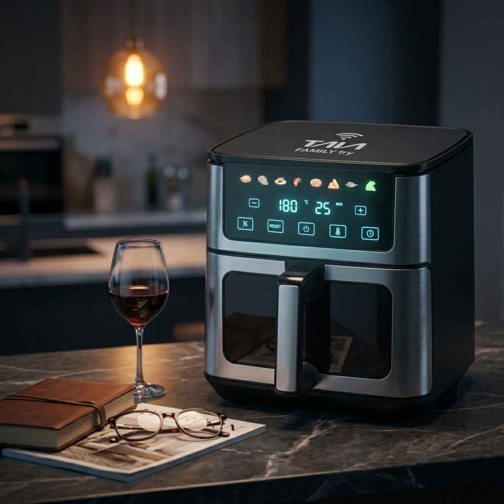 System Silent-Flow cicha praca