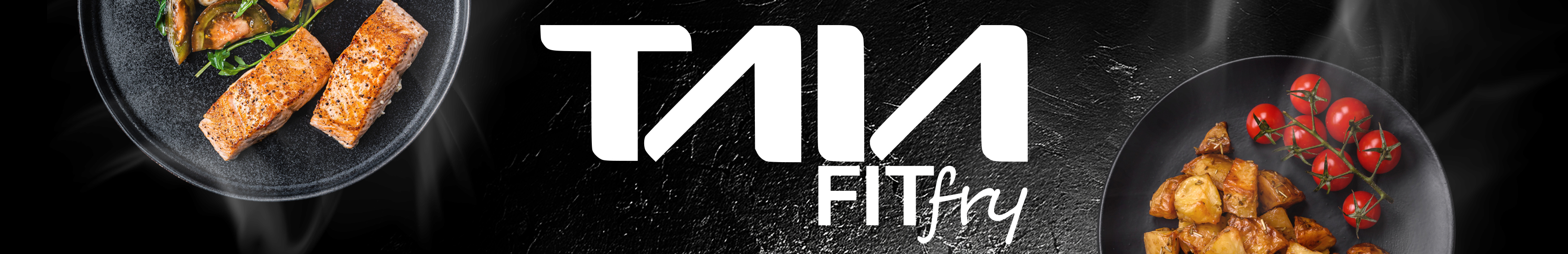 Oryginalna marka TAIA Fit Fry