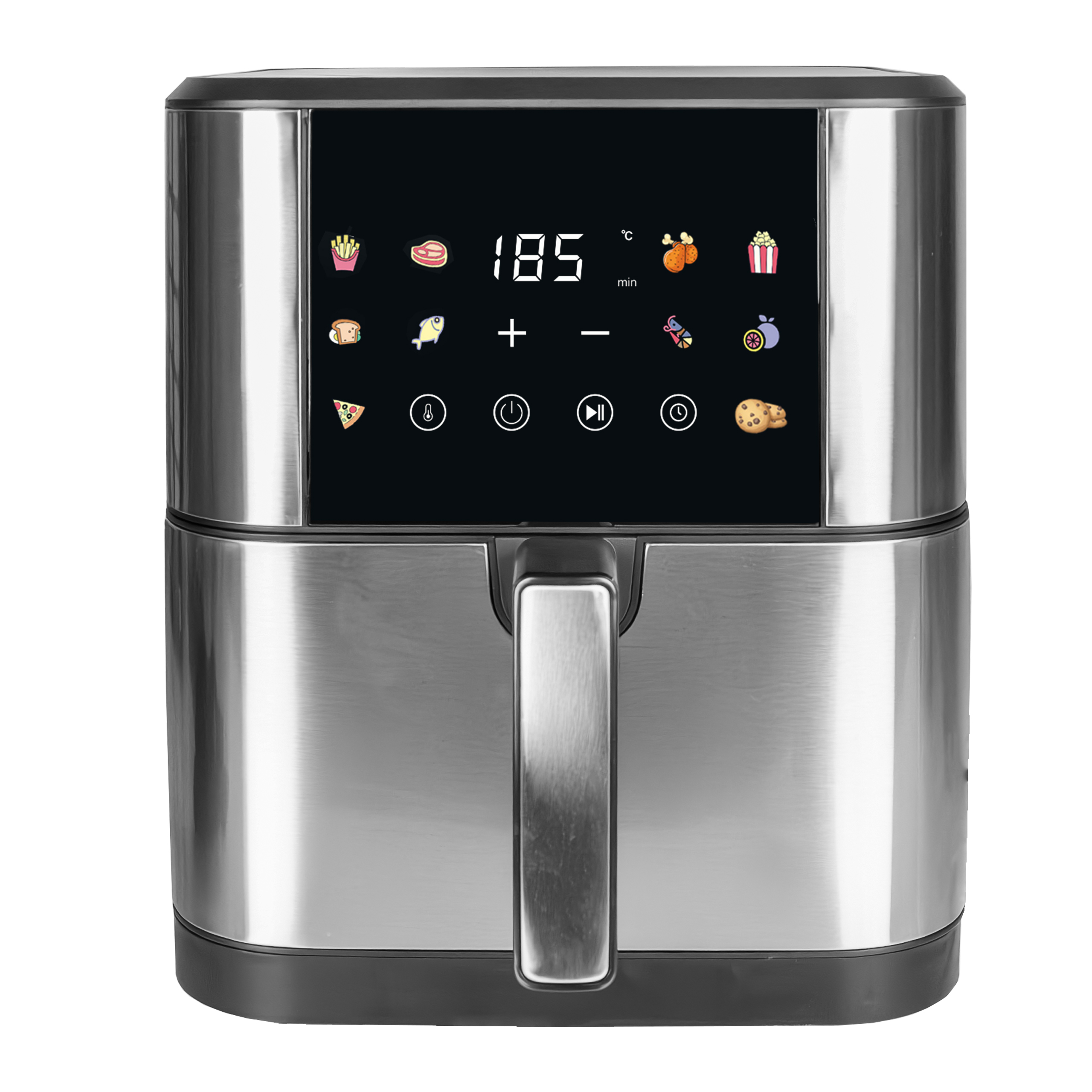 Frytkownica TAIA Smart Fry
