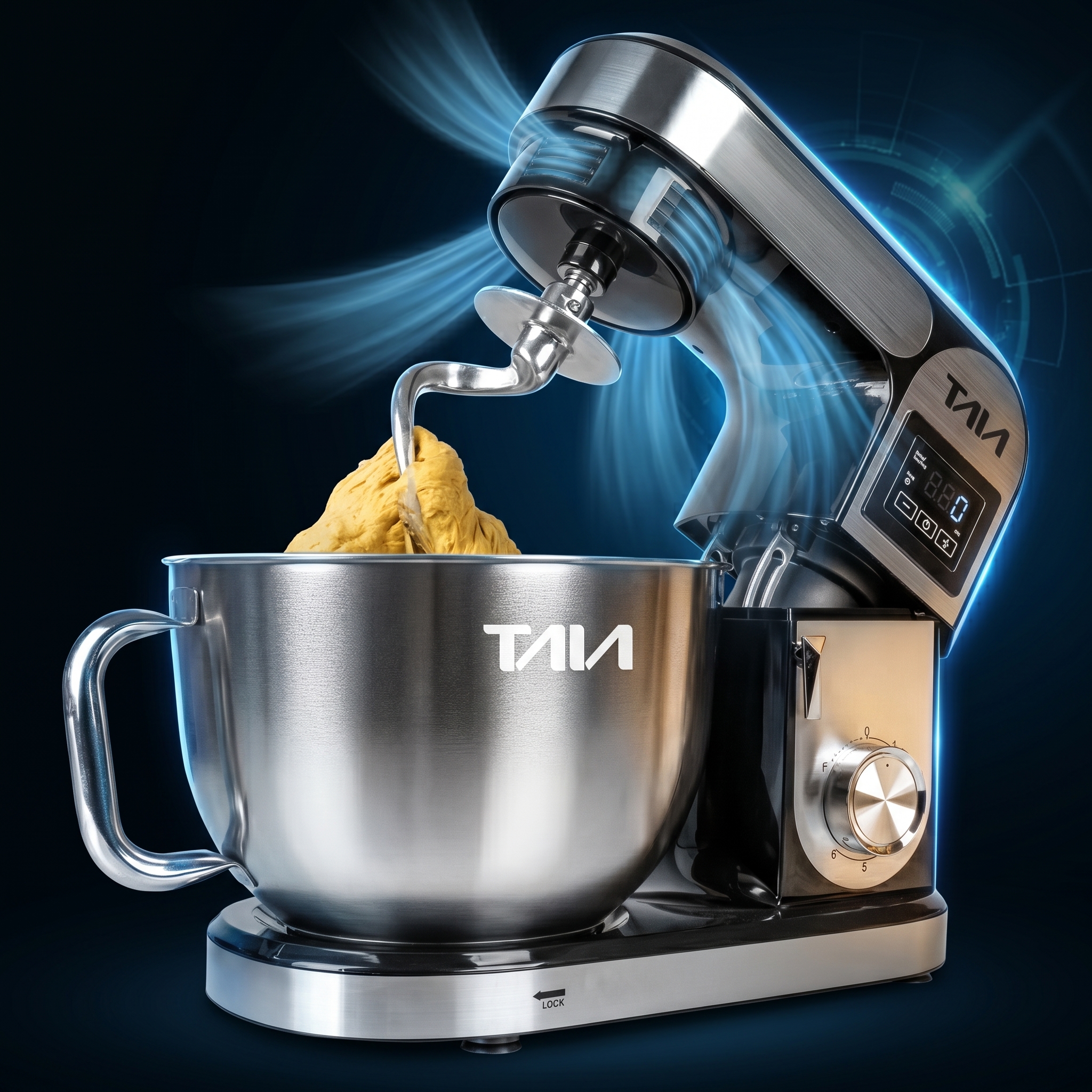 TAIA ORA Silnik 2000W
