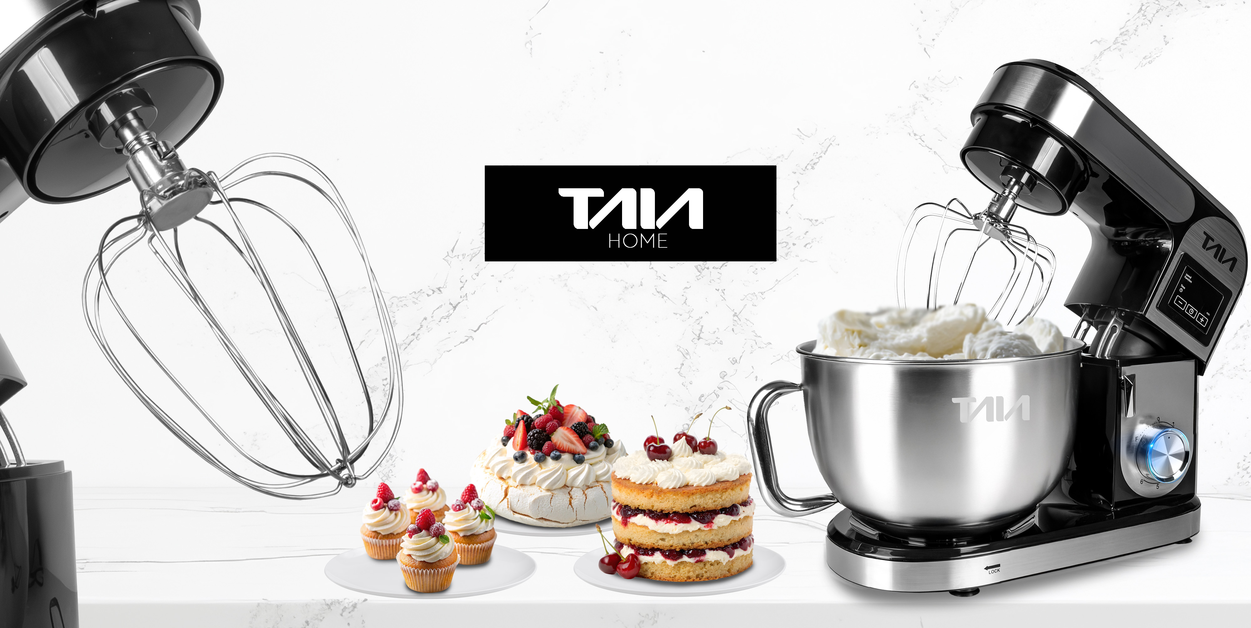 TAIA ORA SmoothLift Head